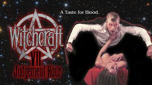 Witchcraft VII: Judgement Hour's poster