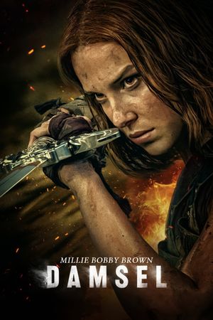 Damsel's poster
