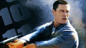 12 Rounds's poster