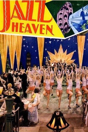 Jazz Heaven's poster