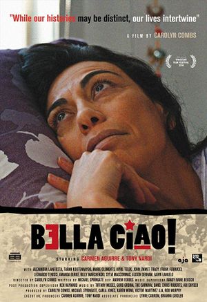 Bella Ciao!'s poster