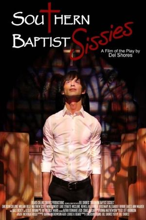 Southern Baptist Sissies's poster