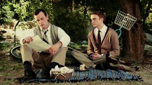 The Apple Tree's poster