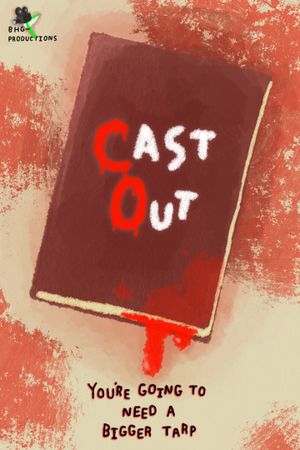 Cast Out's poster