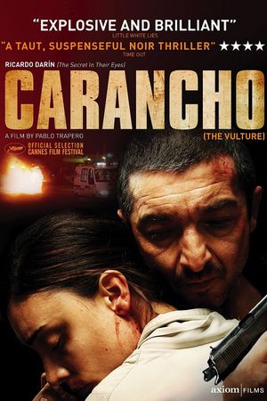 Carancho's poster