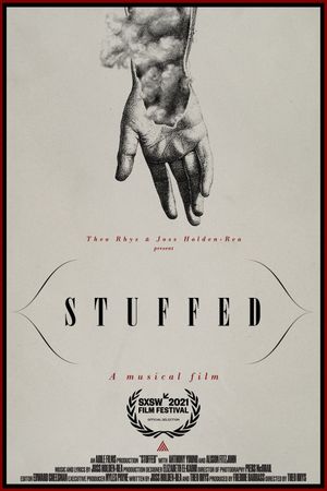 Stuffed's poster