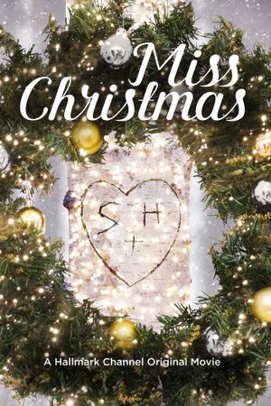 Miss Christmas's poster