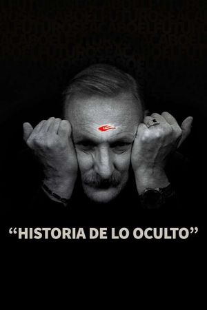 History of the Occult's poster