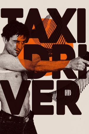 Taxi Driver's poster