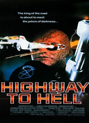 Highway to Hell's poster