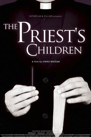 The Priest's Children's poster