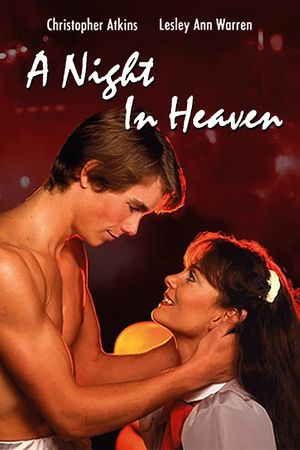 A Night in Heaven's poster