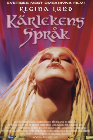 Language of Love 2000's poster
