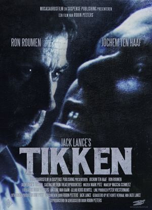 Tikken's poster