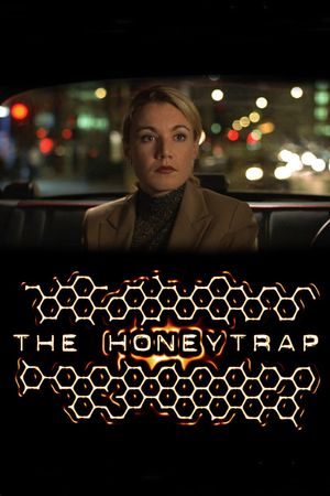 The Honeytrap's poster