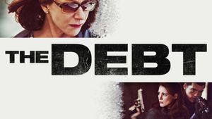 The Debt's poster