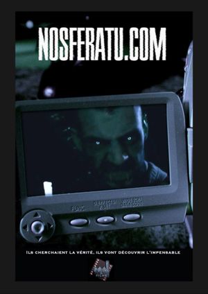Nosferatu.com's poster