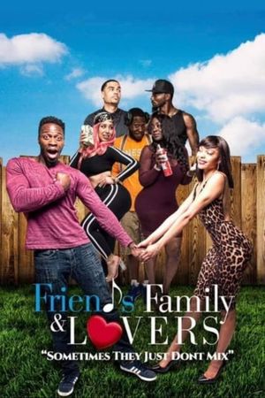 Friends Family & Lovers's poster image