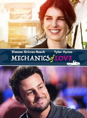 Mechanics of Love's poster
