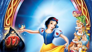 Snow White and the Seven Dwarfs's poster