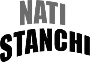 Nati stanchi's poster