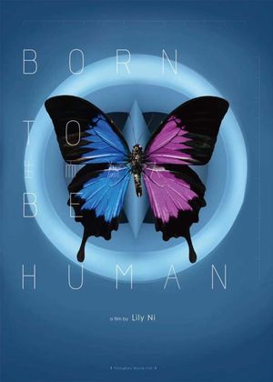 Born to Be Human's poster image