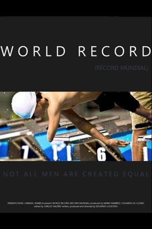 World Record's poster