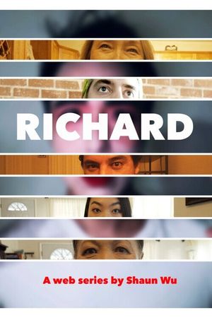 Richard's poster