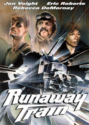 Runaway Train's poster
