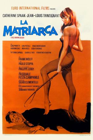 The Libertine's poster