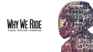 Why We Ride's poster