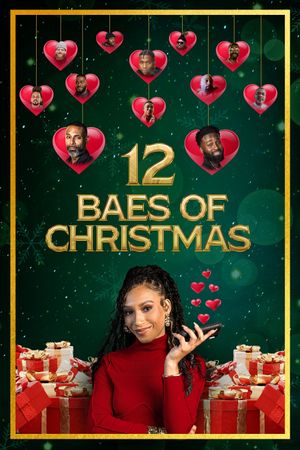 12 Baes of Christmas's poster