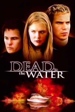 Dead in the Water's poster
