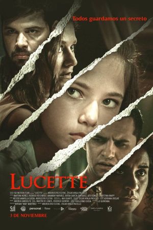 Lucette's poster image