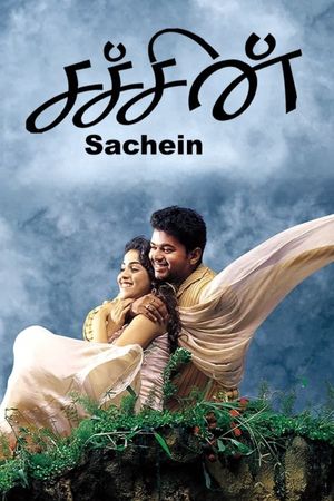Sachien's poster