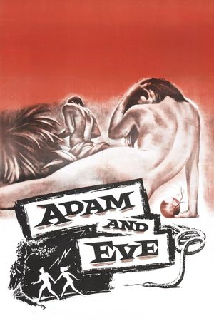 Adam and Eve's poster