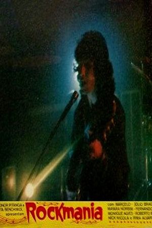 Rockmania's poster