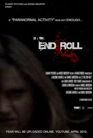 End Roll [2.58.11]'s poster