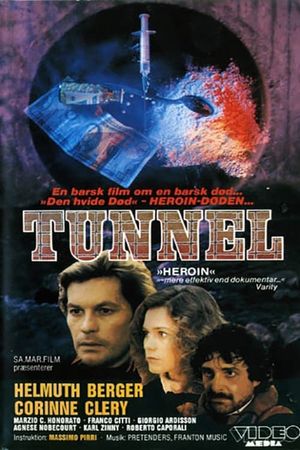 The Tunnel's poster