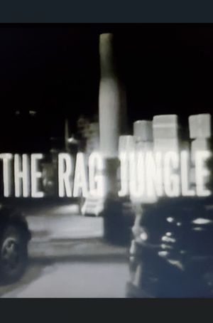 The Rag Jungle's poster