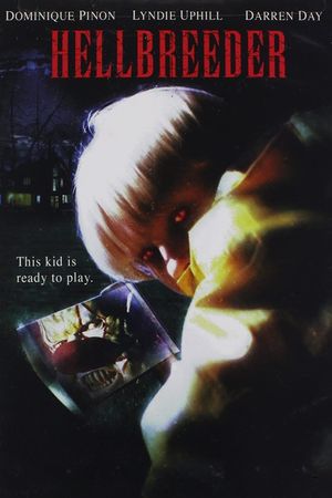Hellbreeder's poster