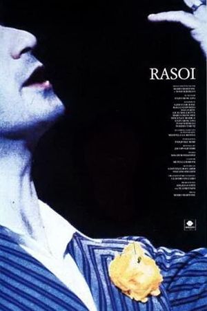 Rasoi's poster
