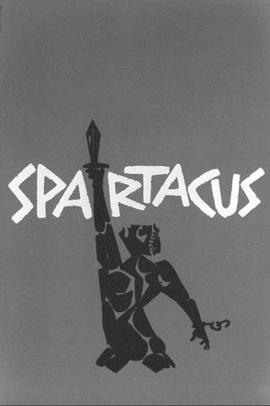 Spartacus's poster