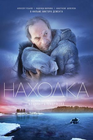 Nakhodka's poster