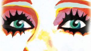 The Eyes of Tammy Faye's poster
