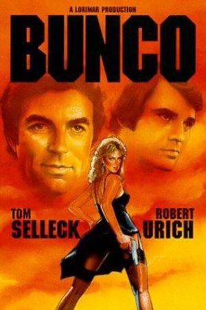 Bunco's poster