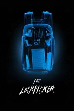 The Lockpicker's poster