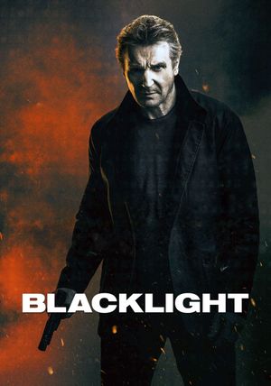Blacklight's poster