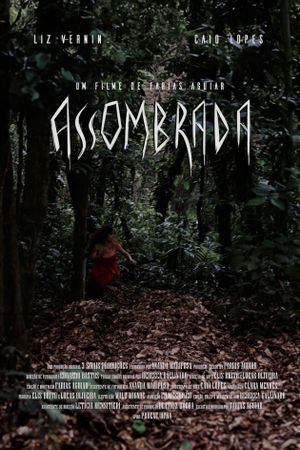 Assombrada's poster