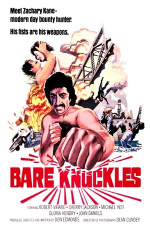 Bare Knuckles's poster